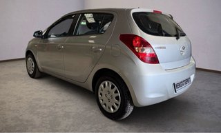 Hyundai i20 2011