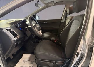 Hyundai i20 2011