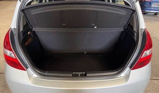 Hyundai i20 2011