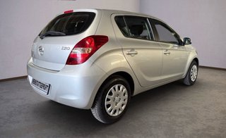 Hyundai i20 2011