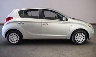 Hyundai i20 2011