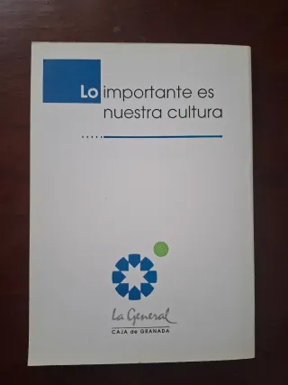 Gólgota Granada 1996