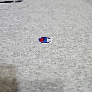 Champion Felpa Cropped XS Ottime Condizioni