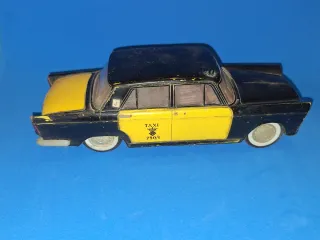 RICO Seat 1400 C Taxi Barcelona