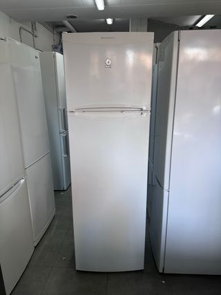 Nevera Combi Balay con garantía transporte
