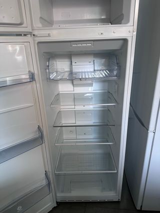Nevera Combi Balay con garantía transporte
