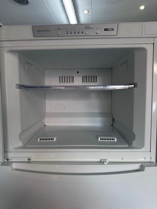 Nevera Combi Balay con garantía transporte