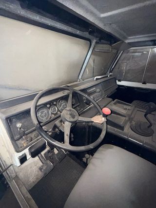 Santana 2000 del 1980