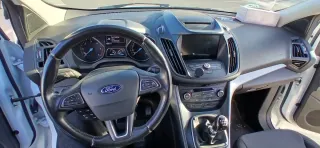 Ford Kuga 2017