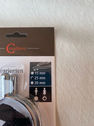 Speroni da equitazione a goccia