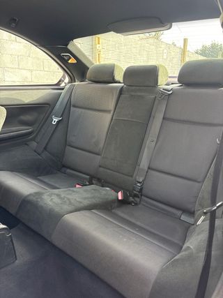 BMW Serie 3 2004