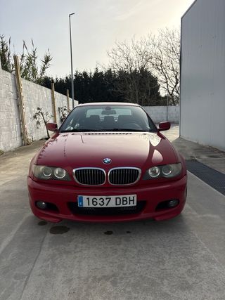 BMW Serie 3 2004