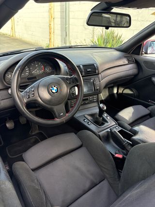 BMW Serie 3 2004