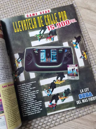 REVISTA HOBBY CONSOLAS N°24