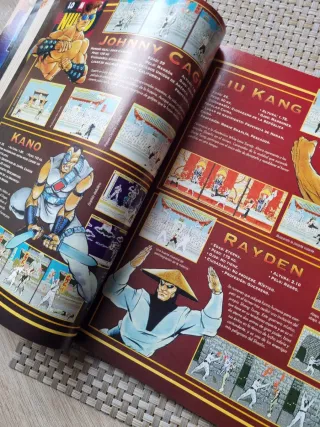 REVISTA HOBBY CONSOLAS N°24