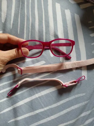 Gafas Nano 2-6 años