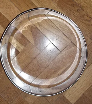 Horno Convección para Reborn