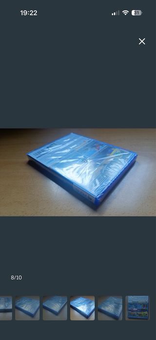 Hot Wheels Unleashed 2 PS5 Nuevo