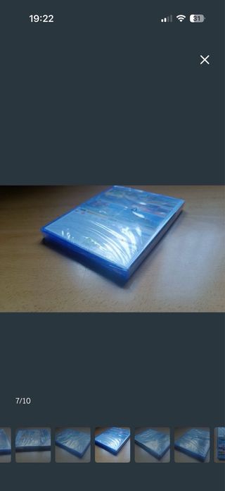 Hot Wheels Unleashed 2 PS5 Nuevo