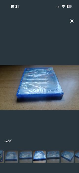 Hot Wheels Unleashed 2 PS5 Nuevo