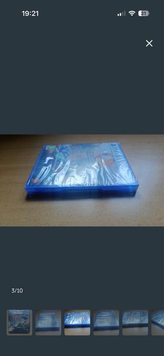 Hot Wheels Unleashed 2 PS5 Nuevo