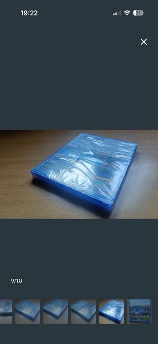 Hot Wheels Unleashed 2 PS5 Nuevo