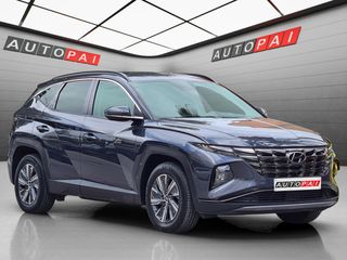 Hyundai Tucson 1.6 CRDI 115cv. MAXX 4x2