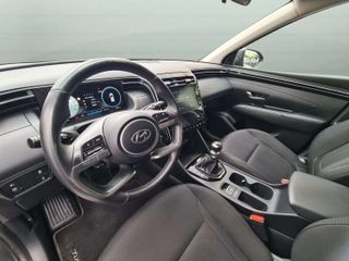 Hyundai Tucson 1.6 CRDI 115cv. MAXX 4x2