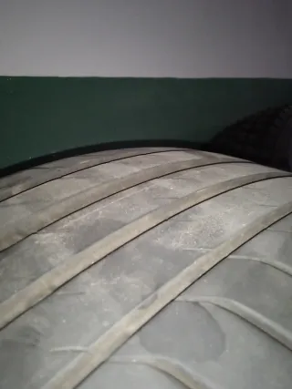 Llantas Hyundai 18 pulgadas 5x114