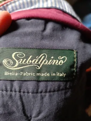 Pantalón El Ganso  Hombre