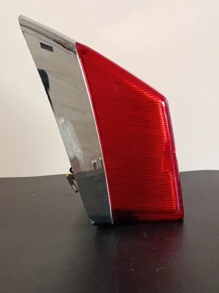 Piloto trasero Vespa