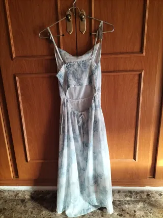 Lote 8 Vestidos de talla M/S