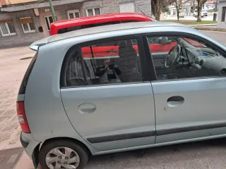 Hyundai Atos Prime 2004