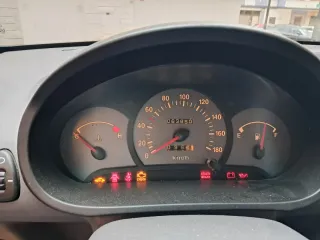 Hyundai Atos Prime 2004