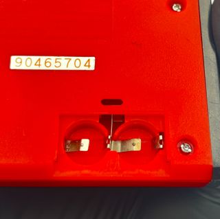 Nintendo Game&Watch Mario's Bombs Away OTTIMO