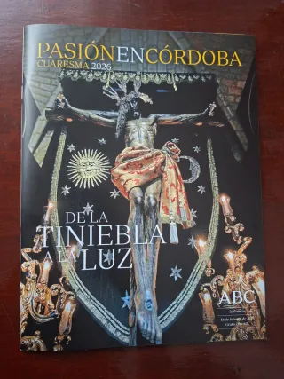 Pasión en Córdoba 2026