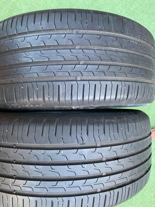 Continental EcoContact 6 225/45 R18 91W MO