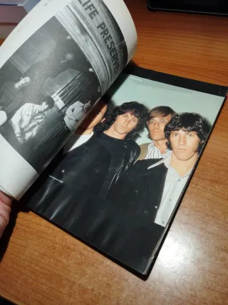 The Doors by the Doors