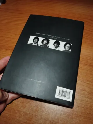 The Doors by the Doors