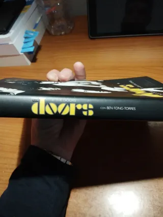 The Doors by the Doors