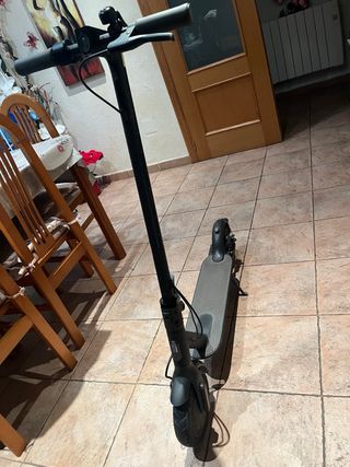 2 Monopattini Elettrici Xiaomi