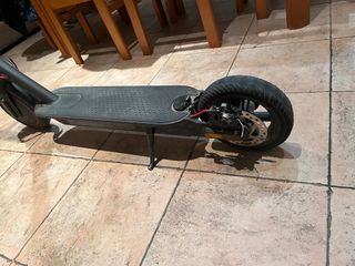 2 Monopattini Elettrici Xiaomi