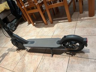 2 Monopattini Elettrici Xiaomi