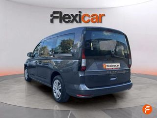 Volkswagen Caddy Maxi Origin 2.0 TDI 90kW (122CV) DSG