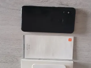 Xiaomi Mi A2 64GB Negro