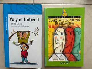 Libros Juveniles