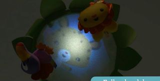 Proyector musical para cuna Fisher-Price