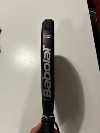 Pala de pádel Babolat Viper
