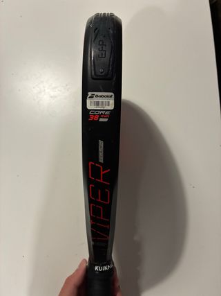 Pala de pádel Babolat Viper