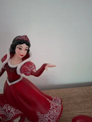 Biancaneve e nano Disney Show Case